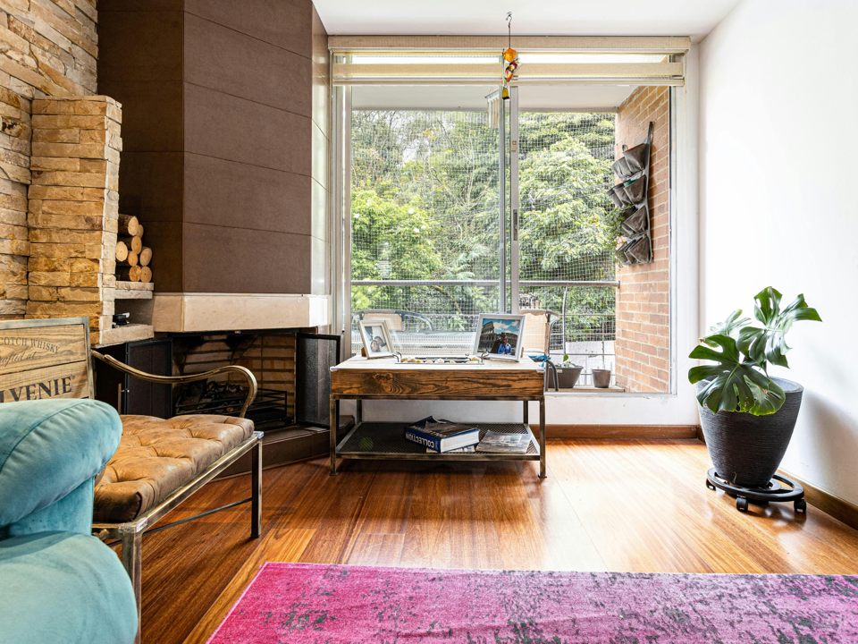 Propiedades en alquiler