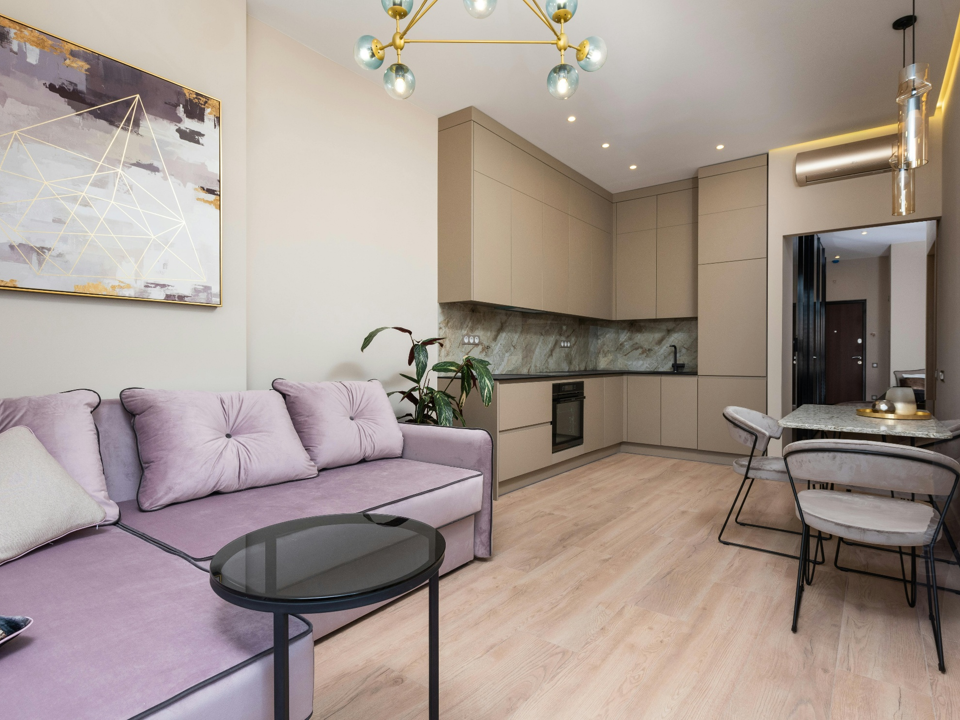 Propiedades vacacionales